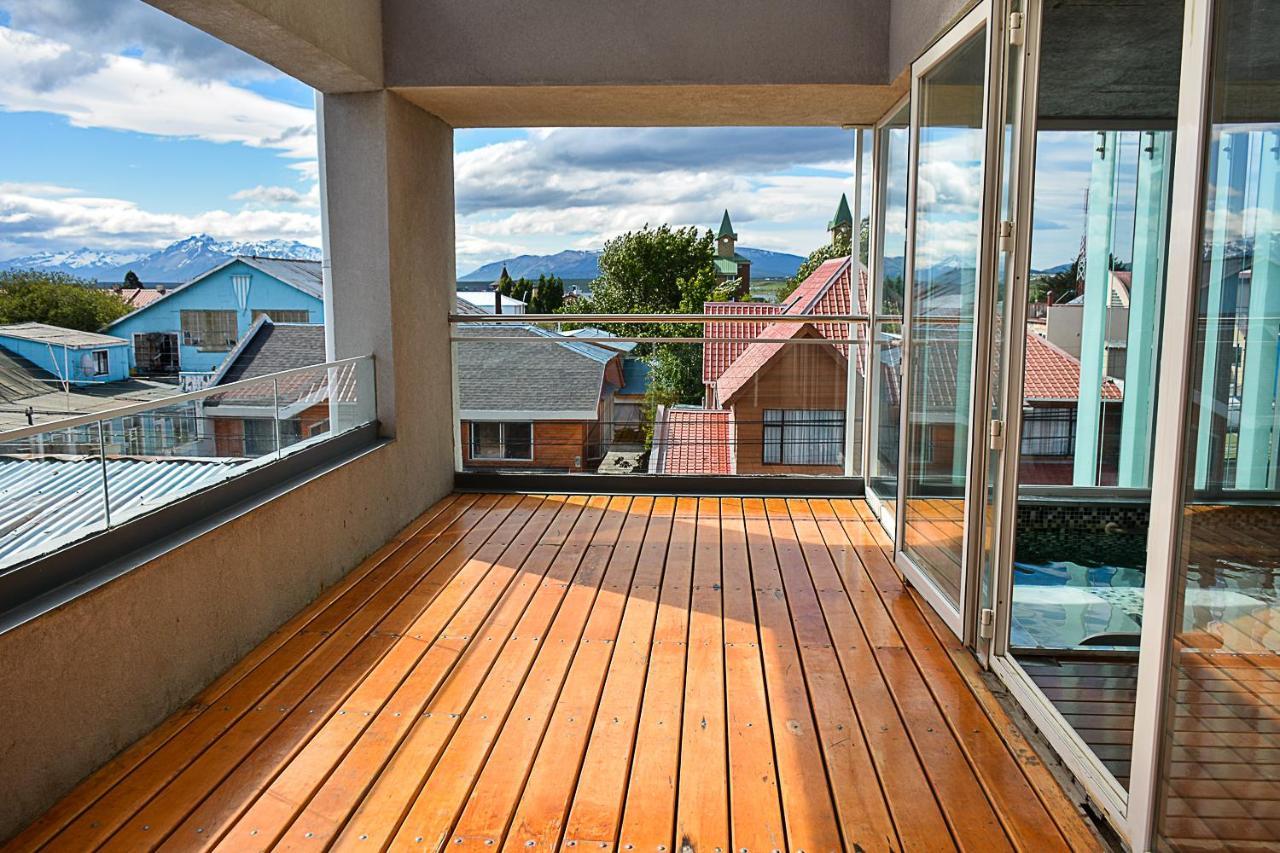 Natalino Hotel Patagonia Puerto Natales Exterior foto